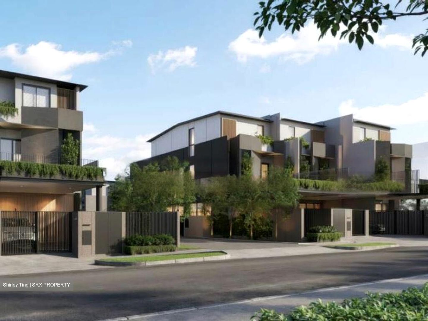 Landed Housing Development (D11), Terrace #460826451